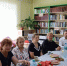 в Починковском в центральной районной библиотеке состоялась традиционная встреча с почётными гражданами города и района - фото - 3 - Починковский район