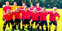 Дерби осталось за «красно-белыми» - Championat48.Ru