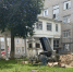 В Узловой начался капитальный ремонт терапевтического корпуса больницы - Министерство здравоохранения