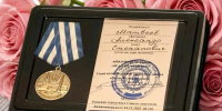 Заслуженного строителя РФ, Почетного гражданина г. Калининграда Александра Степановича Матвеева поздравляем с профессиональным праздником – Днем строителя - Городской Совет депутатов