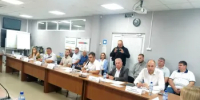 В Борском округе прошло заседание комиссии по экологии Регионального совета Нижегородской области - Город Бор