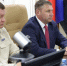 Александр Шуваев предложил три кандидатуры в сенаторы от Белгородской области - БелПресса