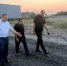 В Курске министр природы продолжает искать источник неприятного запаха - Курские Известия