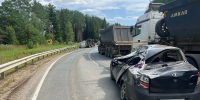 Сотрудники МЧС помогли автоледи выбраться из авто в Уржумском округе 5 Сотрудники МЧС помогли автоледи выбраться из авто в Уржумском округе - VyatkaKirov.Ru