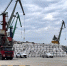 Грузооборот Махачкалинского морского порта вырос в полтора раза - Газета Молодежь Дагестана