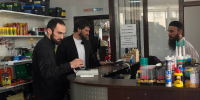 В Малгобекском районе продолжаются рейды по повышению налоговой дисциплины - Сердало