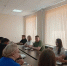 В администрации Городовиковского района состоялось заседание КДНиЗП - Центр соцобслуживания населения