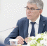 Накануне Дня физкультурника Дмитрий Миляев встретился с тульскими ветеранами спорта - Правительство области