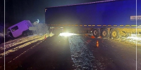 Водителя из Коми осудили за смертельное ДТП в Кировской области - KomiOnline.Ru