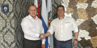 Иван Толкачев обсудил с министром спорта региона Павлом Чибисовым итоги мониторинга спортивных лагерей - Общественная палата