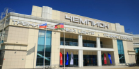 Кондратьев посетил спортивный центр «Чемпион» в Краснодаре - Газета Краснодарские известия