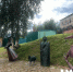 В Нижнем Тагиле в Парке скульптуры советского периода появились четыре новых работы из металла на тему народов России и Урала - Между Строк