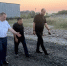 В Курске проверили жалобы на неприятный запах на улице 2-я Новоселовка - РИА Курск