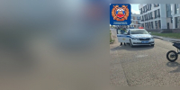 Автоинспекторы изъяли питбайки у двух несовершеннолетних нарушителей - Газета Вести КАМАЗа