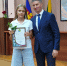 В Туапсинском округе прошло торжество в честь Дня физкультурника - Туапсинский муниципальный округ