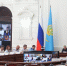 Фото: пресс-служба губернатора Астраханской области. - KaspyInfo.Ru