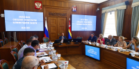 Калининградская область готовится к отопительному сезону - Министерство экономического развития
