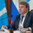 Глава Ульяновска поднялся на второе место в медиарейтинге глав городов ПФО - Комсомольская правда