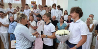 В Новочеркасске отметили День физкультурника: награждены около 100 спортсменов и тренеров - Газета Новочеркасские ведомости
