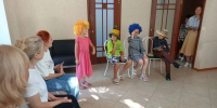 В Майкопе в «Точке общения» провели литературно-поэтическую гостиную - ИА Адыгея Сегодня