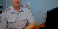 Акция «Каникулы без ДТП» - Газета Нейские вести