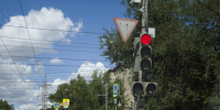 Движение по улице Бакинской ограничат с 10 августа из-за ремонта теплосетей - Volganet.Net