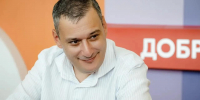 ПРЕДСЕДАТЕЛЬ СОВЕТ СТУДЕНЧЕСКОГО САМОУПРАВЛЕНИЯ КГМУ СТАЛ УЧАСТНИКОМ ОТКРЫТОГО ДИАЛОГА С ГЛАВОЙ РЕГИОНА - КГМУ