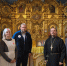 Глава Центральной клинической больницы святителя Алексия посетил Красноярск с рабочим визитом - Епархия