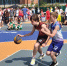 В день города в Иванове пройдут всероссийские соревнования по баскетболу 3x3 «Оранжевый мяч». - Городской округ Иваново