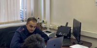 Западным МСУТ СК России предъявлено обвинение молодому человеку, вовлекшему несовершеннолетнего в занятие зацепингом - Западное следственное управление на транспорте