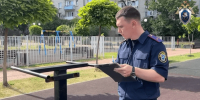Ребёнок получил травму на детской площадке в Минеральных Водах - Вечерний Ставрополь