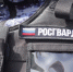 Росгвардейцы задержали вооруженного холодным оружием дебошира в Подмосковье (видео) - Росгвардия