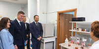 Автор: Пресс-служба Минпрома края - Министерство промышленности и торговли
