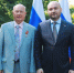 Вячеслав Федорищев вручил госнаграды строителям региона - TltGorod.Ru