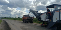 В Шабалинском районе отремонтируют трассу за 144 миллиона рублей - ProGorod.Ru