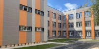 Ремонтные работы в ступинском лицее № 1 близятся к завершению - Городской округ Ступино
