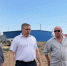 Панков отметил готовность к запуску водозабора в Аткарске - Газета Аткарская газета