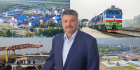 Уважаемые инженеры и архитекторы, рабочие и прорабы, ветераны строительной отрасли! - ИА SakhaTime