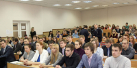 В ПетрГУ осталось 22 бюджетных места - StolicaOnego.Ru