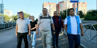 Мэр Самары возглавил медиарейтинг среди глав столиц ПФО в июле - Самарская Газета