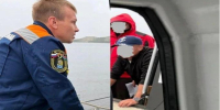 В Белом море пресекли незаконную добычу ламинарии - StolicaOnego.Ru
