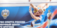 Российские гимнастки спустя пять лет выступят на Чемпионате мира как национальная команда - StolicaOnego.Ru