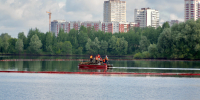 Мулянка, очистка реки - Новый Компаньон