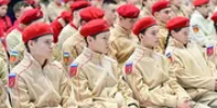 Команда Башкирии приступила к участию в окружных сборах «Гвардеец» в Пензе - Башинформ