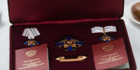 К получению госнаград рекомендовали 18 воронежских многодетных семей - Обозреватель.Врн