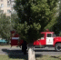 В Оренбурге прошел автопробег, приуроченный к 209-летию региональной пожарной охраны - Правительство Оренбургской области