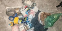 Фото: полиция - CherInfo.Ru