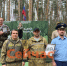 Дмитрий Лакоев стал лучшим лесным пожарным в Нижегородской обалсти - ИА Нижний сейчас