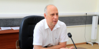 На заседании приемной комиссии ВолгГТУ обсудили итоги зачисления на основном этапе - ВолгГТУ