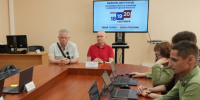 Список «Партии пенсионеров» на выборах в Заксобрание возглавил Алексей Осмоловский - NewKaliningrad.Ru